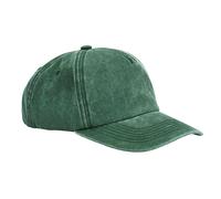Beechfield - Casquette de baseball motif/style rétro RELAXED (BC6901)