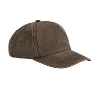 Beechfield - Casquette de baseball motif/style rétro RELAXED (BC6901)
