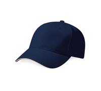 Beechfield - Casquette de baseball PRO-STYLE - Adulte (BC5096)