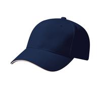 Beechfield - Casquette de baseball PRO-STYLE - Adulte (PC7466)