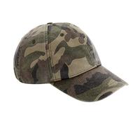 Beechfield - Casquette de baseball (RW9921)