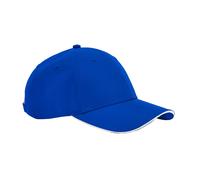 Beechfield - Casquette de baseball TEAM SPORTS-TECH (BC6941)