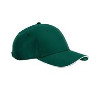 Beechfield - Casquette de baseball TEAM SPORTS-TECH (BC6941)