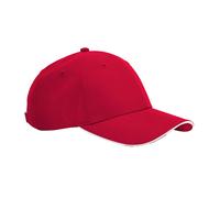 Beechfield - Casquette de baseball TEAM SPORTS-TECH (BC6941)
