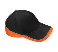 Beechfield - Casquette de Baseball - Unisexe