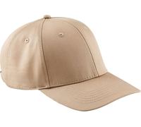 Beechfield - Casquette de baseball "Urbanwear" homme/femme unie BC5426 (taille unique) (sable chaud)