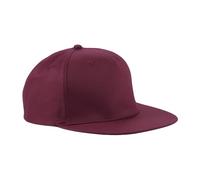 Beechfield Casquette de Rappeur Snapback Unisexe