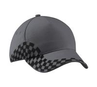 Beechfield - Casquette Grand Prix 100% coton - Adulte unisexe (4 (RW221)