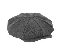 Beechfield - Casquette HERITAGE BAKER BOY - Adulte (PC5626)