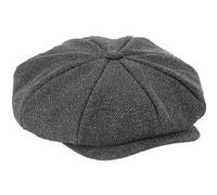 Beechfield - Casquette HERITAGE - Unisexe (L/XL) (Gris) - UTBC4151 Gris G