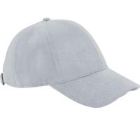 Beechfield - Casquette homme/femme unie PC5727 (Taille unique) (Gris clair)