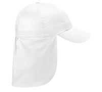 Beechfield - Casquette légionnaire - Enfant (BC5303)