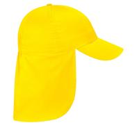 Beechfield - Casquette légionnaire - Enfant (BC5303)