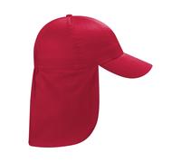 Beechfield - Casquette légionnaire - Enfant (PC7029)