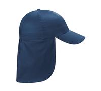 Beechfield - Casquette légionnaire - Enfant (PC7029) UTPC7029_3