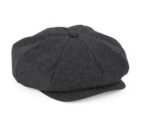Beechfield - Casquette MELTON - Unisexe (BC4152)