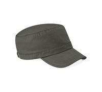 Beechfield - Casquette militaire - Adulte (BC5257)
