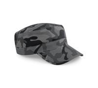 Beechfield - Casquette militaire - Adulte (BC5379)