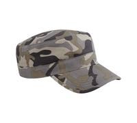 Beechfield - Casquette militaire (PC7330)
