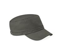 Beechfield Casquette Militaire Unisexe B034