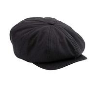 News Boy Casquette - Noir - S