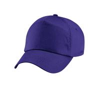 Beechfield - Casquette ORIGINAL - Enfant (BC5254)