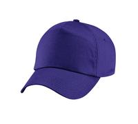 Beechfield - Casquette ORIGINAL - Enfant (BC5256)