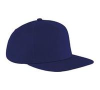 Beechfield - Casquette ORIGINAL - Unisexe (Taille unique) (Bleu marine) - UTRW262 Bleu Marine, Bleu marine G
