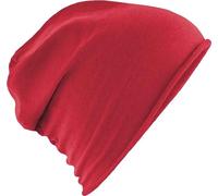 Beechfield - Casquette PC6563 (Taille unique) (Rouge)