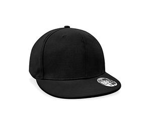 Beechfield Casquette Plate Pro-Stretch Unisexe