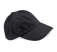 Beechfield Casquette B655 – Vintage profil bas