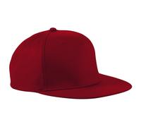 Beechfield - Casquette rétro 100% coton - Adulte unisexe (10 couleurs) (RW256)