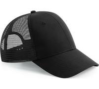 Beechfield - Casquette Snapback RW8671 (Taille unique) (Noir)