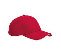 Beechfield - Casquette TEAM SPORTS-TECH (PC7016)