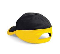 Beechfield - Casquette TEAMWEAR COMPETITION (PC4226)