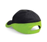 Beechfield - Casquette TEAMWEAR COMPETITION (PC4226)