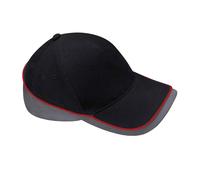 Beechfield - Casquette TEAMWEAR COMPETITION (PC4226)