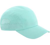 Beechfield - Casquette "Technique" BC5012 (Taille unique) (Aquablau)