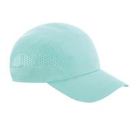 Beechfield - Casquette "Technique" - Course à pied RW8511 (Taille unique) (Bleu Aquatique)