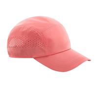 Beechfield - Casquette "Technique" - Course à pied RW8511 (Taille unique) (Rose saumon)