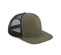 Beechfield - Casquette trucker - Adulte (PC4173)