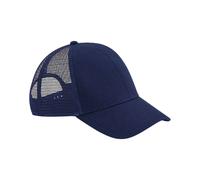 Beechfield - Casquette trucker - Adulte (PC4584)