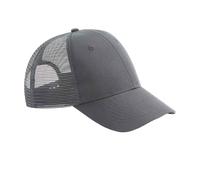 Beechfield - Casquette trucker - Adulte (PC5067)
