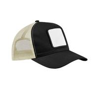 Beechfield - Casquette trucker - Adulte (PC7746)