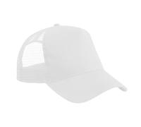 Beechfield Unisexe Snapback Trucker