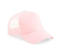 Beechfield - Casquette trucker - Enfant (PC5325)