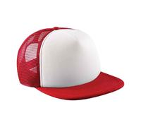 Beechfield - Casquette trucker - Enfant (PC6924)