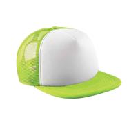 Beechfield - Casquette trucker - Enfant (PC6924)