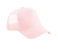 Beechfield - Casquette trucker - Enfant (RW8883)