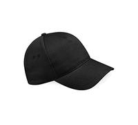 Beechfield - Casquette ULTIMATE (Taille unique) (Bleu marine)